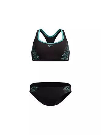 SPEEDO | Damen Bikini Placement | 